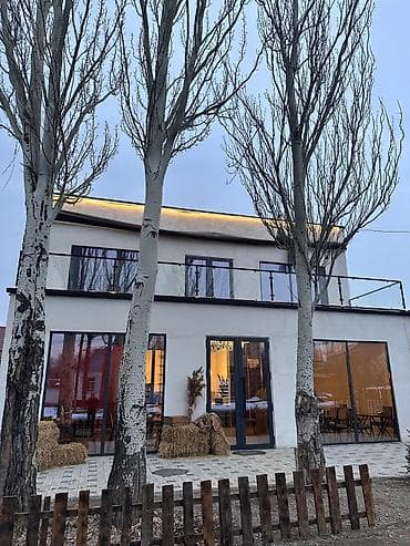 сталовый аренда: Сдаётся в аренду 264м2 
Каракол Московская 90 — 2