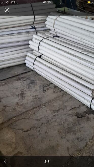 блок абс: Принимаю Салафан, Катушки, Канистры, Салафаны, Пакеты, ПВХ трубы — 5