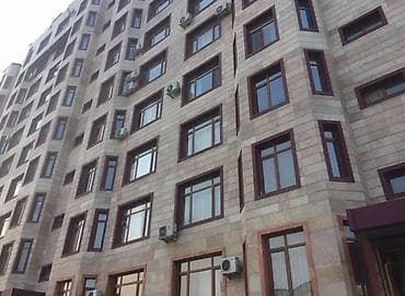 Недвижимость: 3 комнаты, 93 м², Элитка, 9 этаж — 4