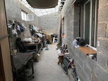 продаю дом коммунарова: Үй, 110 кв. м, 4 бөлмө, Менчик ээси, Эски ремонт — 7