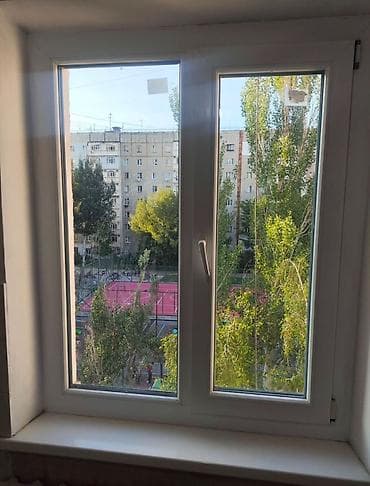 5: 1 комната, 35 м², 12 мкр 105 серия, 5 этаж, Требуется ремонт — 3