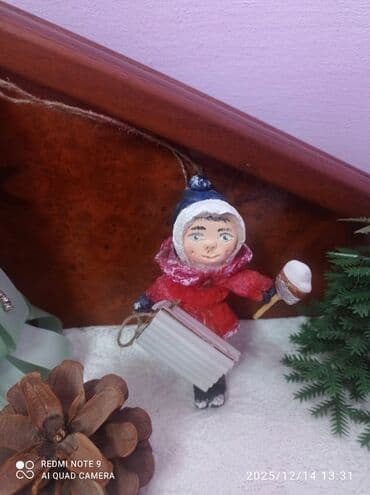 на прокат свадебное платье: Ростовая кукла — 2