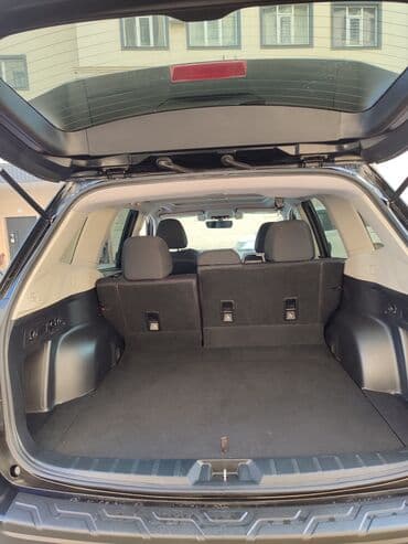 двигатель субару аутбек 2.5 купить в бишкеке: Subaru Forester: 2019 г., 2.5 л, Типтроник, Бензиновая, Кроссовер — 5