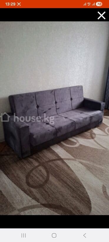 Дома: 1 комната, Собственник, Без подселения, С мебелью частично — 5