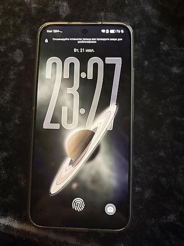 Техника и электроника: Honor 400, Б/у, 256 ГБ — 1