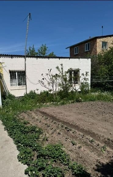 дом заречный: Дом, 60 м², 3 комнаты, Агентство недвижимости, Косметический ремонт — 3