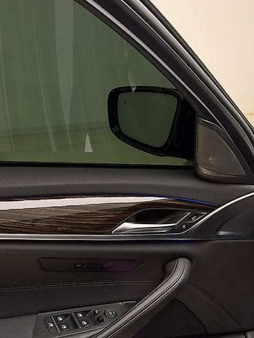 матор на бмв: BMW 5 series: 2019 г., 2 л, Автомат, Бензин, Седан — 10