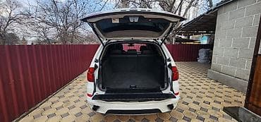 магнитолы для авто: BMW X5: 2010 г., Автомат, Бензин, Кроссовер — 4