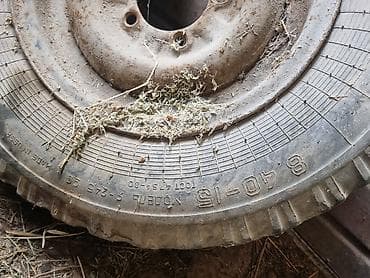 шины бу 14: Колеса в сборе R 14, Комплект, Легковые, Железные, отверстий - 4 — 6