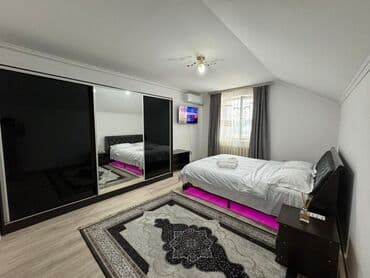 час гостиница: 25 м² — 2