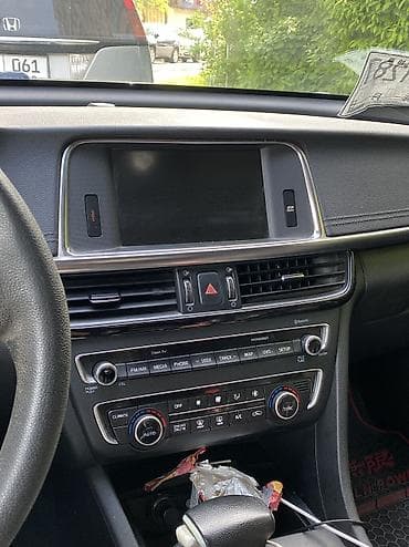 Унаа сатуу: Kia K5: 2018 г., 2 л, Автомат, Седан — 6