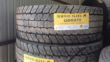 купить авто в кредит без первоначального взноса: Шиналар 315 / R 22,5, All-season, 1 даана, Жүк ташуучу унаалар/Автобустар — 24