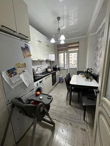 ботсад: 1 комната, 39 м², Элитка, 10 этаж, Евроремонт — 4