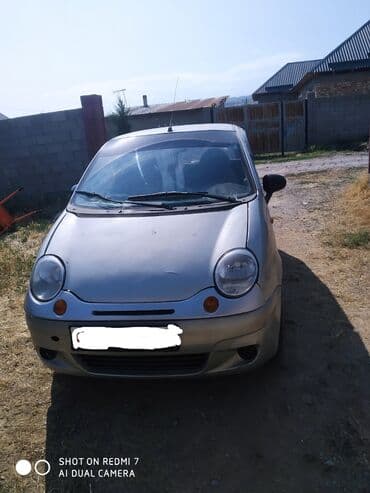 киа рио механика: Daewoo Matiz: 2007 г., 0.8 л, Автоматические, Бензин — 2