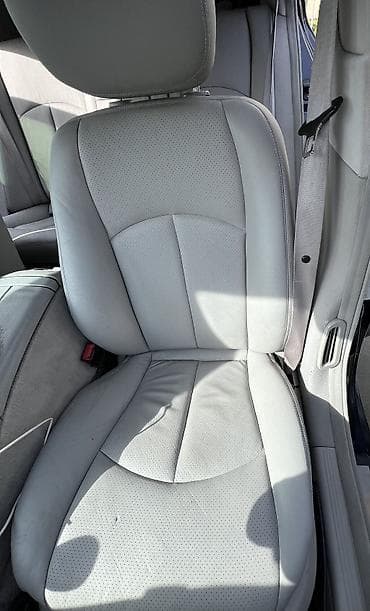 бвд е2: Mercedes-Benz E-Class: 2003 г., 3.2 л, Автомат, Бензин, Седан — 9