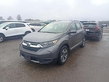 хонда срв 3 поколение бишкек: Honda CR-V: 2018 г., 2.4 л, Автомат, Бензин, Кроссовер — 4
