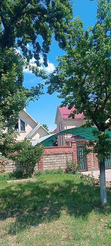 400 м², 9 комнат, Утепленный, Теплый пол, Кондиционер — 8