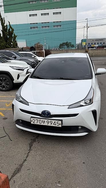 камри 50 фото: Toyota Prius: 2020 г., 1.8 л, Автомат, Гибрид, Хэтчбэк — 8