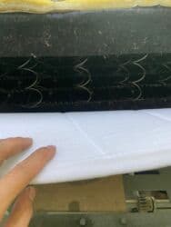 кровать мебель: Ортопедический матрас - Конструкция: двусторонний, пружинный блок — 14