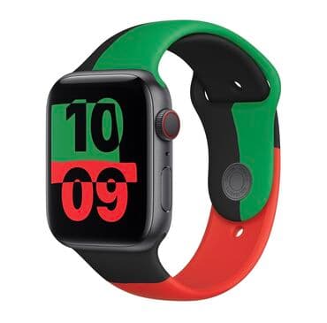 чехол apple watch: Продаю исключительно 100% оригинальный ремешок для apple watch — 2