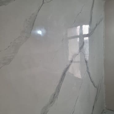 ручные работы на дому: Декоративная штукатурка | Травертин, Венецианская, Леонардо Больше 6 лет опыта — 4