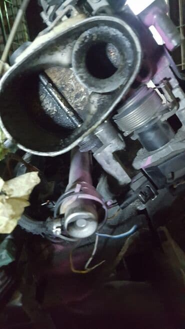 датчик холостого хода гольф 2 1.6 бензин: Audi C4 дроссельная заслонка с датчиками на двигатель 2.0 4 — 1