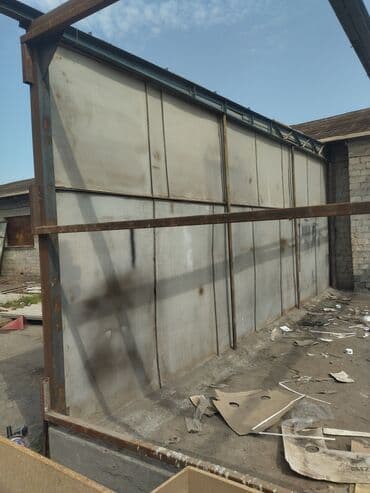 арматура 14 цена за метр бишкек: Металлопрокат, Болот, Кепилдиги — 1