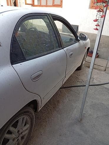 vtec k20: Daewoo Lanos: 2000 г., 1.5 л, Механика, Бензин, Седан — 6