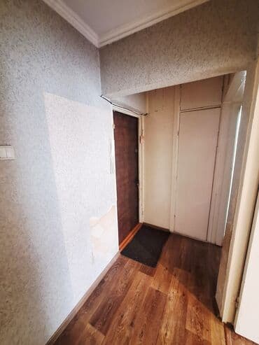 куплю квартиру кок жар: 2 комнаты, 43 м², 104 серия, 5 этаж, Косметический ремонт — 3