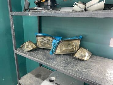 митсубиши спейс стар: Subaru Forester: 2000 г., 2 л, Автомат, Бензин, Универсал — 5