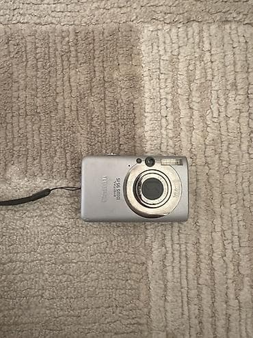 xiaomi redmi note 3 mini: Цифровая фотокамера Canon Digital IXUS 95 IS (PowerShot SD1200 IS) - — 2