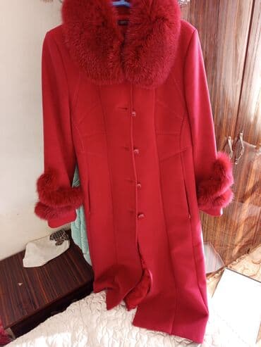 распродажа женских курток больших размеров: Пальто — 4