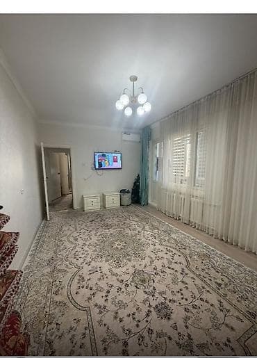 Сдаётся 2‑комнатная квартира, район Юг 2 по улица Кулатова. Рядом Вефа