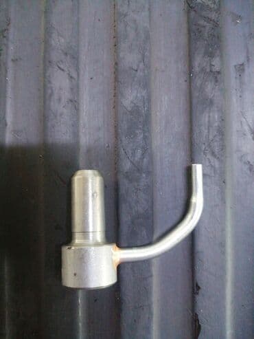 наковальня новая купить: Чайник, маслянная форсунка мерседес Спринтер мотор 611,612 — 1