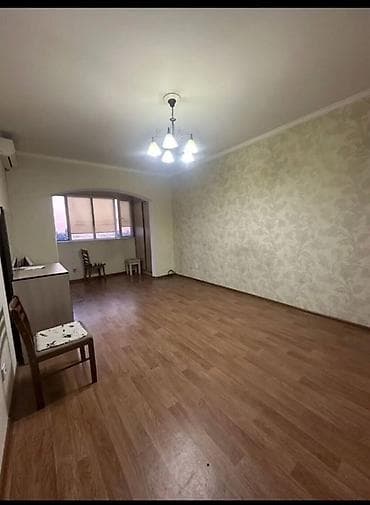 1 комната, 45 м², 106 серия улучшенная, 5 этаж, Косметический ремонт