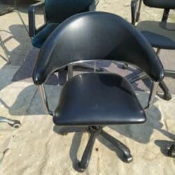 кресла офисные бишкек: Кресло офисное и парикмахерская эко кожа и велюр механизмы все — 4
