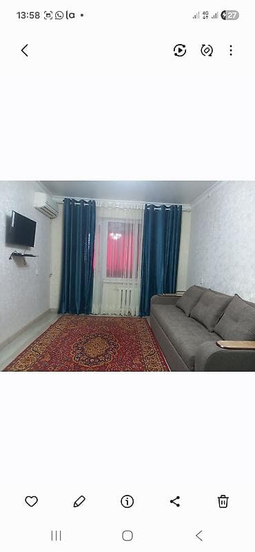 юг 2: Посуточные квартиры в Оше, суточный квартира квартиры посуточные — 10