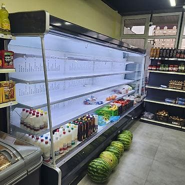витринный холодилник: Для молочных продуктов, Китай, Новый — 2