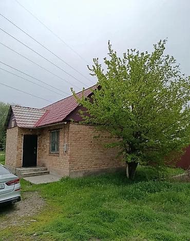 🏡 Продается дом в ПРИГОРОДНОМ ! Просторный участок —4соток дом —