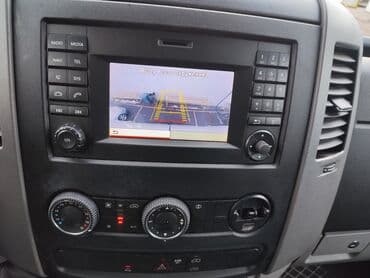 бишкек авторынок цены на автомобили: Легкий грузовик, Mercedes-Benz, Стандарт, 3 т, Новый — 6