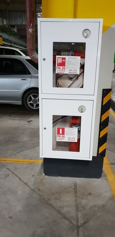 шланга высокого давления: Пожарные шланги, Диаметр: 150 мм мм, Новый — 3