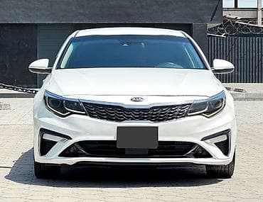 киа саул: Kia Optima: 2019 г., 2.4 л, Автомат, Бензин, Седан — 1