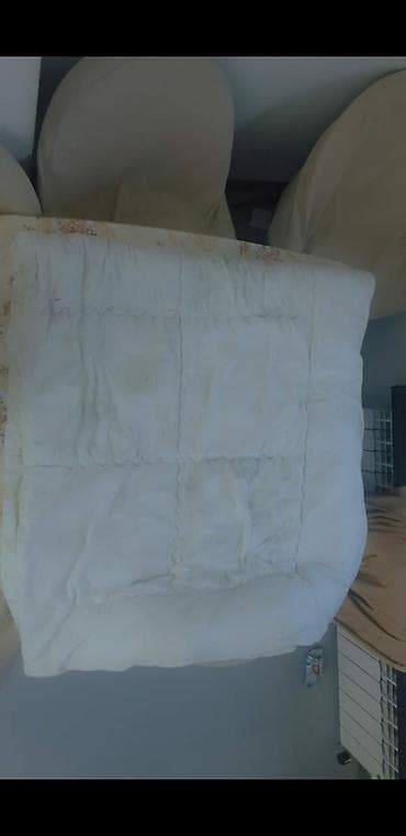 Одеяло, Иран, Жаңы, Кыш, Эки тараптуу