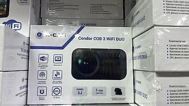 usb flash: Видеорегистратор Новый, На лобовое стекло, Есть GPS, Есть антирадар — 1