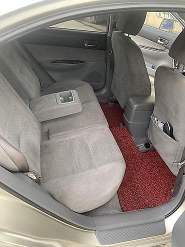 решетка мазда 6: Mazda 6: 2004 г., Механика, Седан — 3