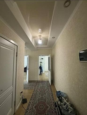 сдаю квартиру район филармония: 2 комнаты, 80 м², Элитка, 4 этаж, Дизайнерский ремонт — 2