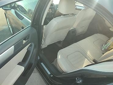 Volkswagen: Volkswagen Jetta: 2011 г., 2.5 л, Ручные, Бензин, Седан — 5