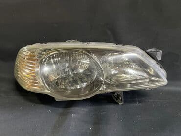 противотуманные фары хонда одиссей: Комплект передних фар Honda Б/у, Оригинал, Япония — 2