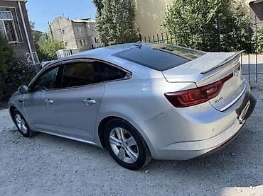 Транспорт: Renault SM6: 2019 г., 2 л, Автомат, Газ, Седан — 4