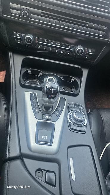 bid e5: BMW M5: 2013 г., 4.4 л, Робот, Бензин, Седан — 4